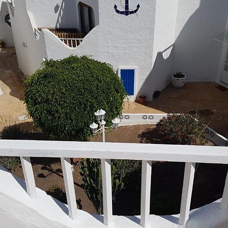 Casas Blancas Las Tortugas Playa de las Américas Buitenkant foto