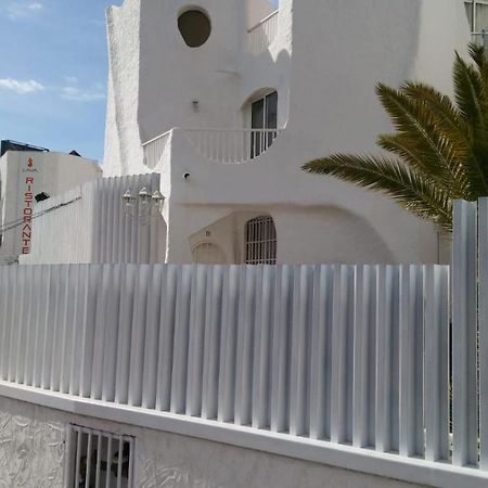Casas Blancas Las Tortugas Playa de las Américas Buitenkant foto