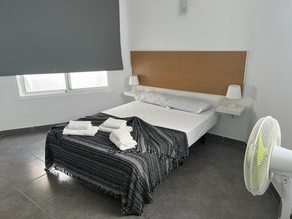 Casas Blancas Las Tortugas Playa de las Américas Kamer foto