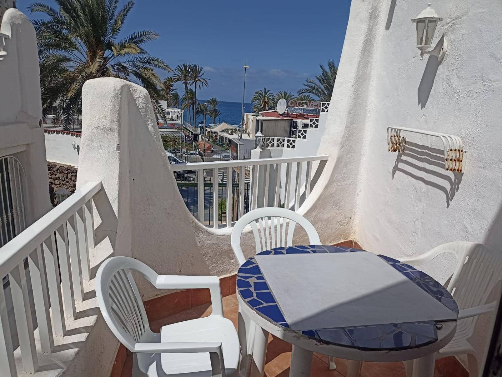Casas Blancas Las Tortugas Playa de las Américas Kamer foto