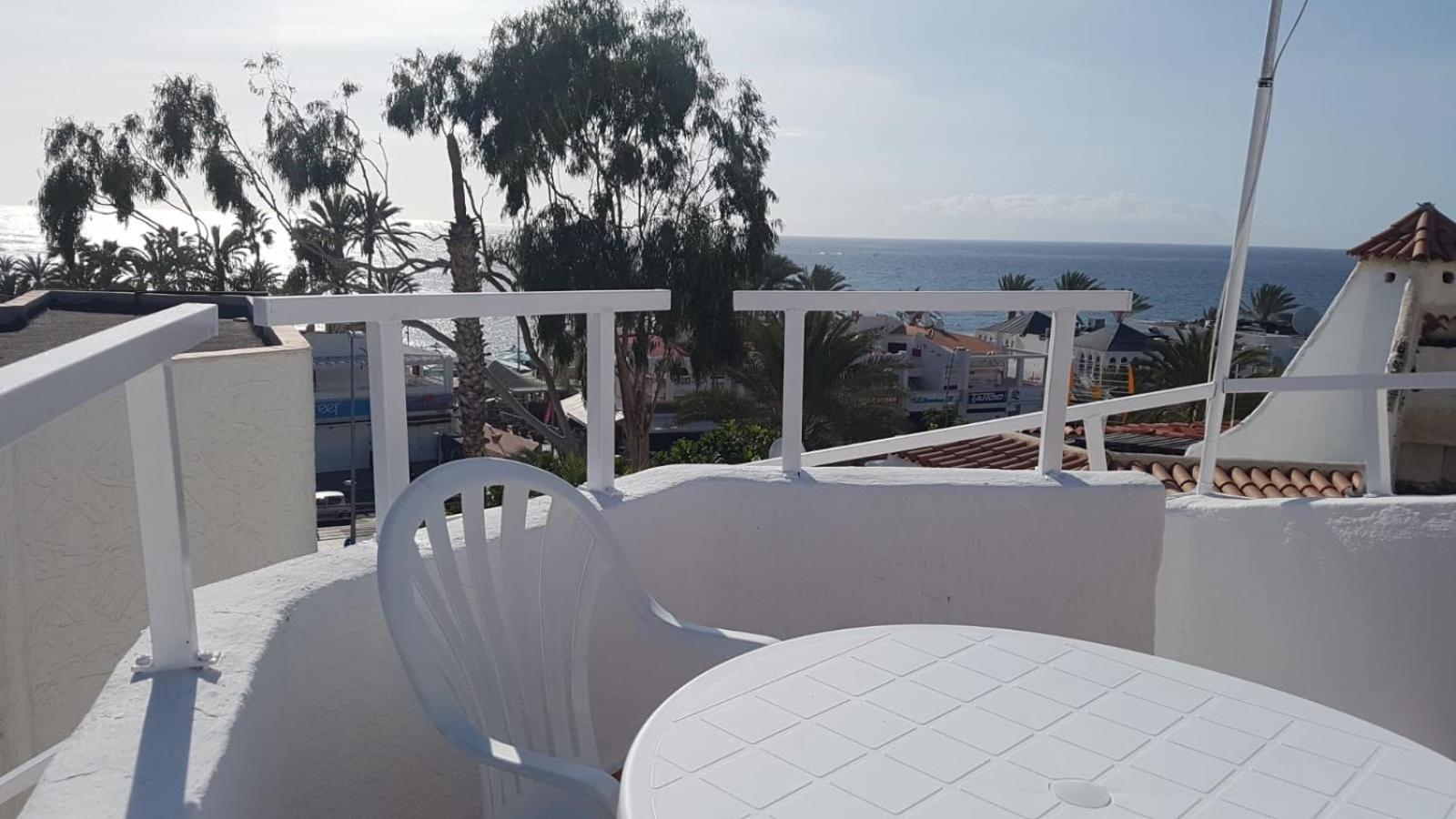 Casas Blancas Las Tortugas Playa de las Américas Kamer foto
