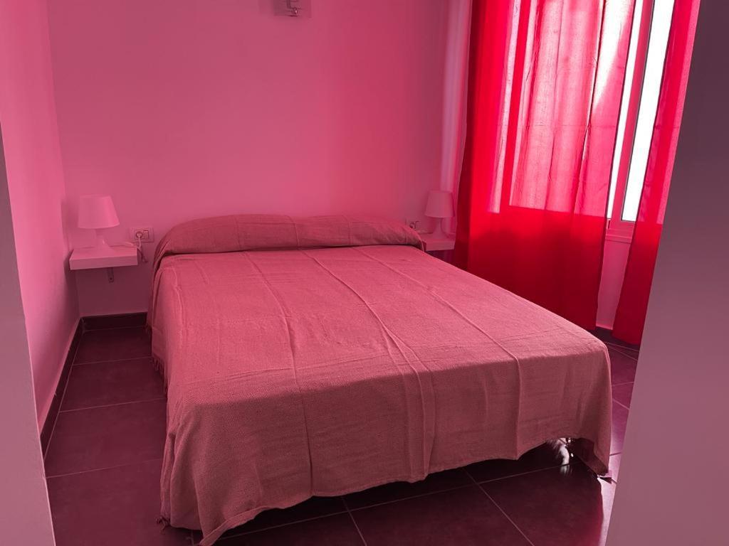 Casas Blancas Las Tortugas Playa de las Américas Kamer foto