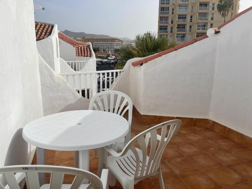 Casas Blancas Las Tortugas Playa de las Américas Kamer foto