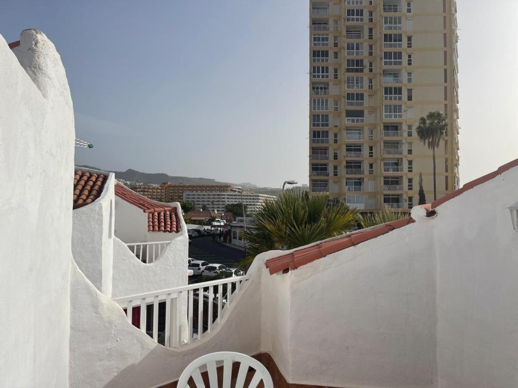 Casas Blancas Las Tortugas Playa de las Américas Kamer foto