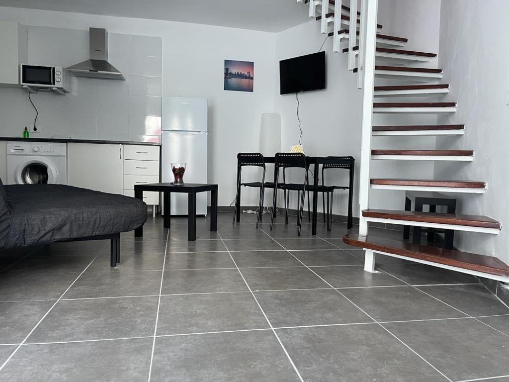 Casas Blancas Las Tortugas Playa de las Américas Kamer foto