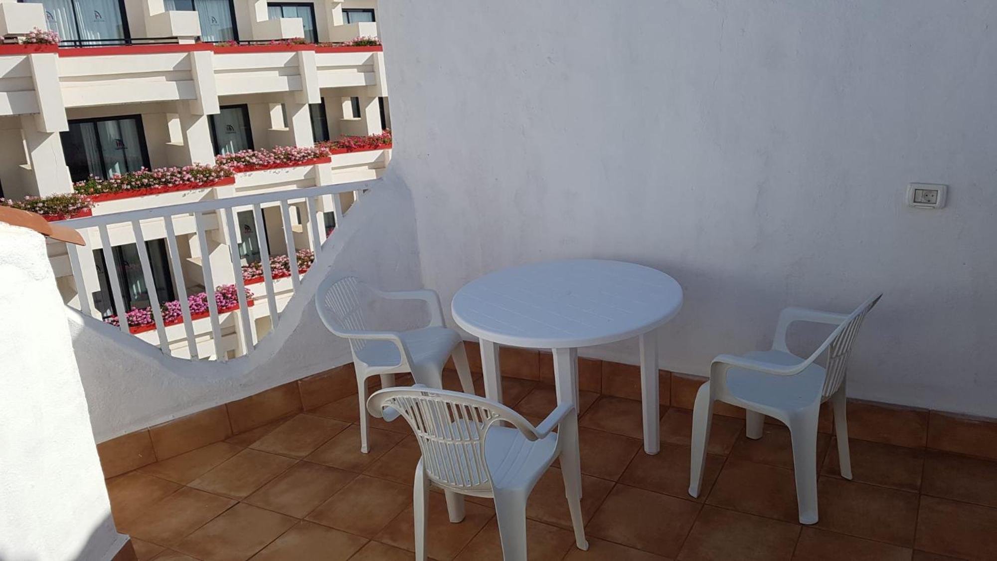 Casas Blancas Las Tortugas Playa de las Américas Kamer foto