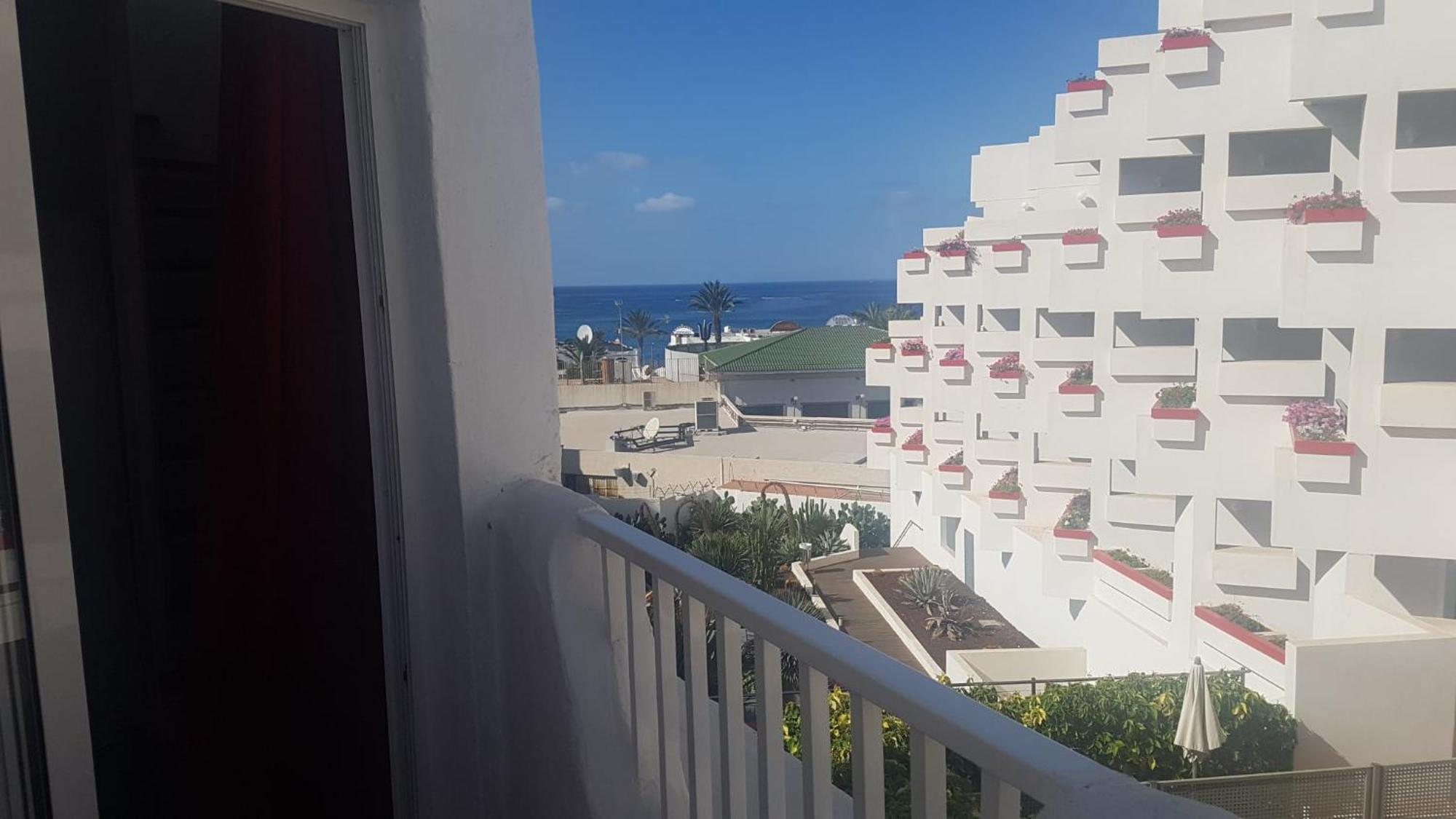 Casas Blancas Las Tortugas Playa de las Américas Kamer foto