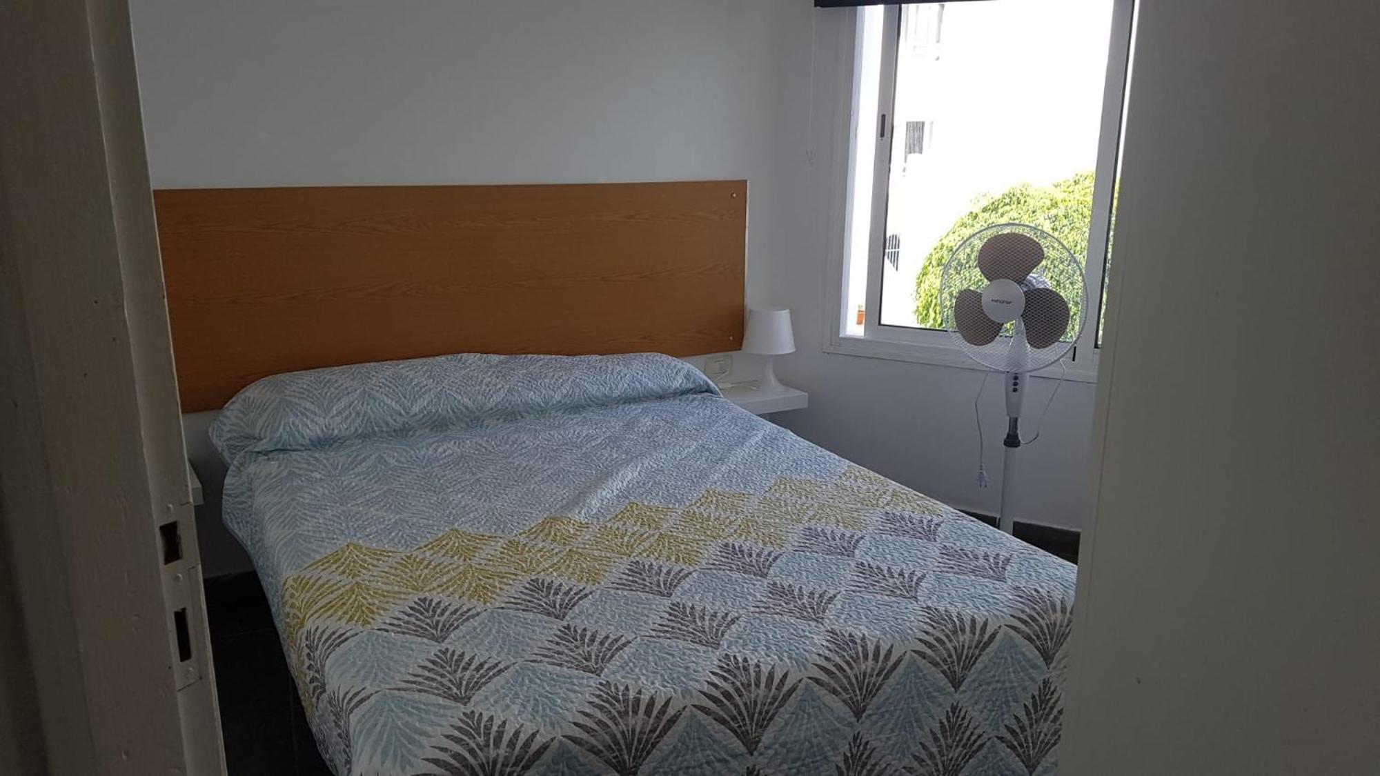 Casas Blancas Las Tortugas Playa de las Américas Kamer foto